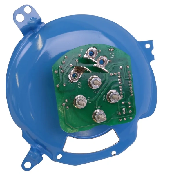 GMC Van 1000 Tachometer for Sale - Image 2