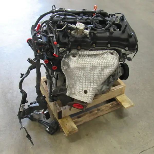 2015 Kia Optima Engine for Sale - Image 2