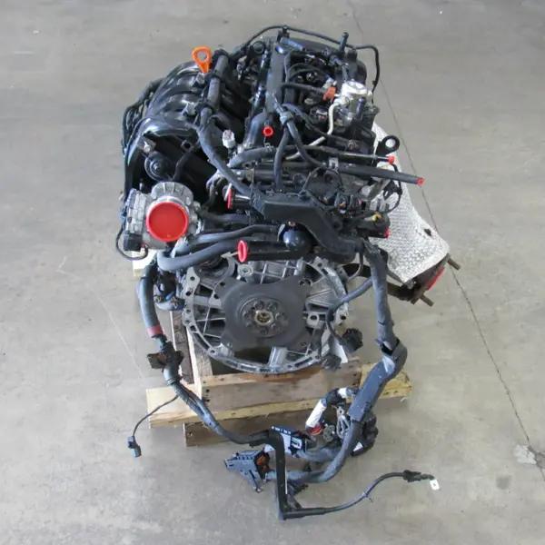 2015 Kia Optima Engine for Sale - Image 3