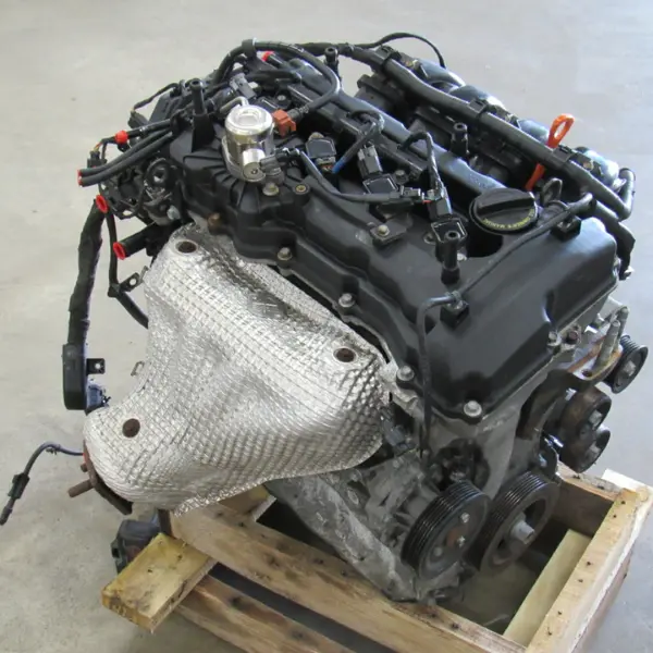 2015 Kia Optima Engine for Sale - Image 4