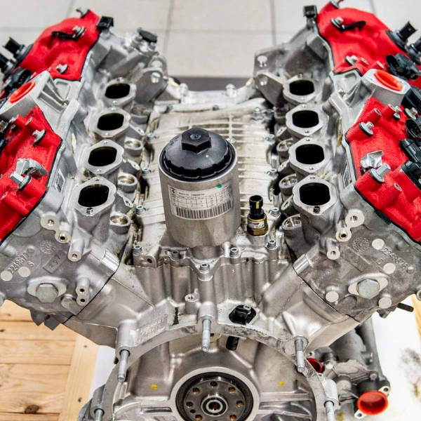 Ferrari V12 Engine for Sale