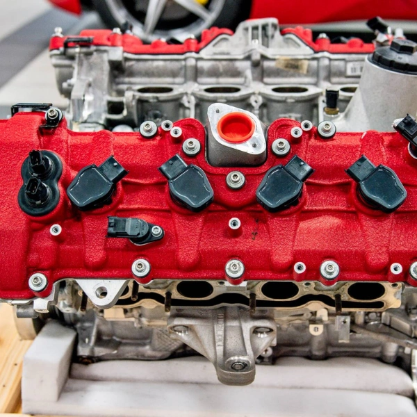 Ferrari V12 Engine for Sale - Image 5