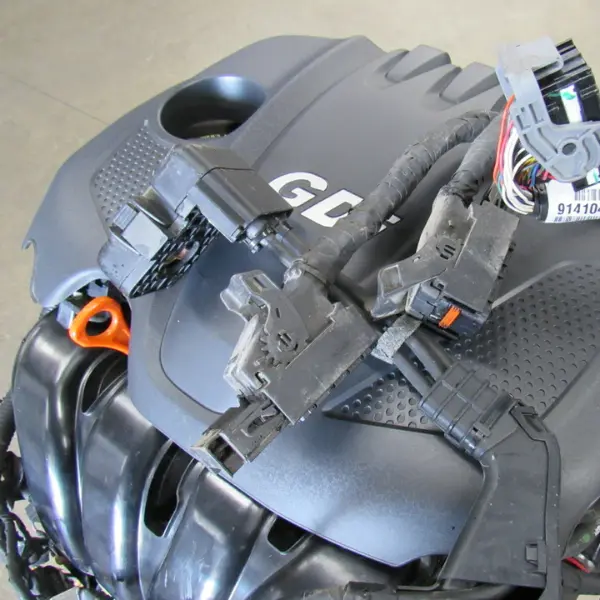 2015 Kia Optima Engine for Sale - Image 7