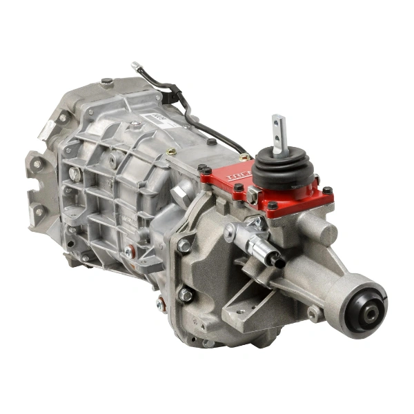 Camaro T56 Transmission for Sale