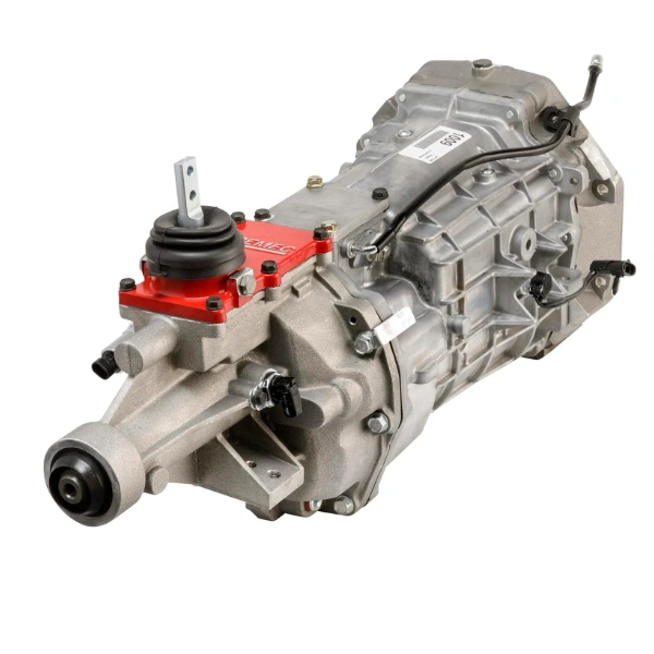 Camaro T56 Transmission for Sale - Image 2
