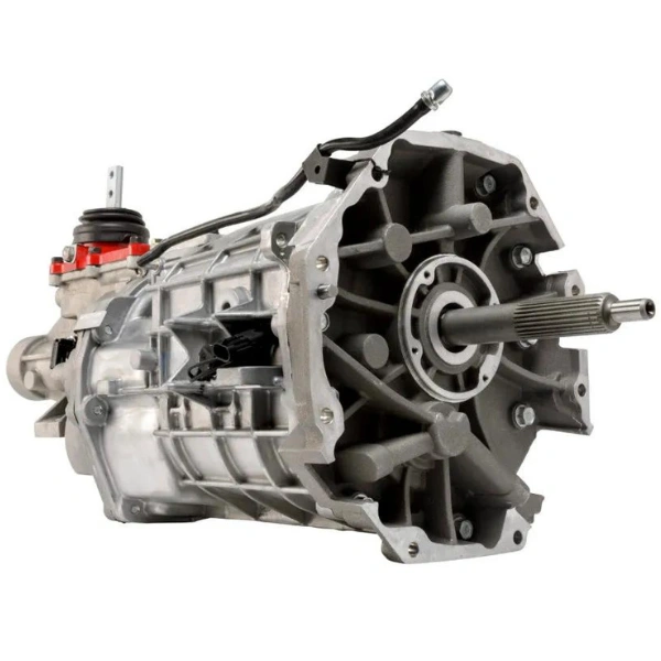 Camaro T56 Transmission for Sale - Image 5