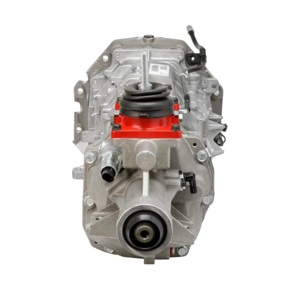 Camaro T56 Transmission for Sale - Image 3