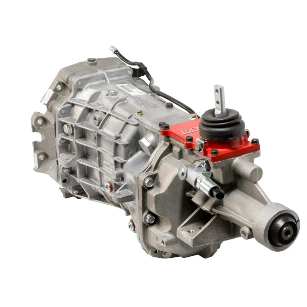 Camaro T56 Transmission for Sale - Image 4