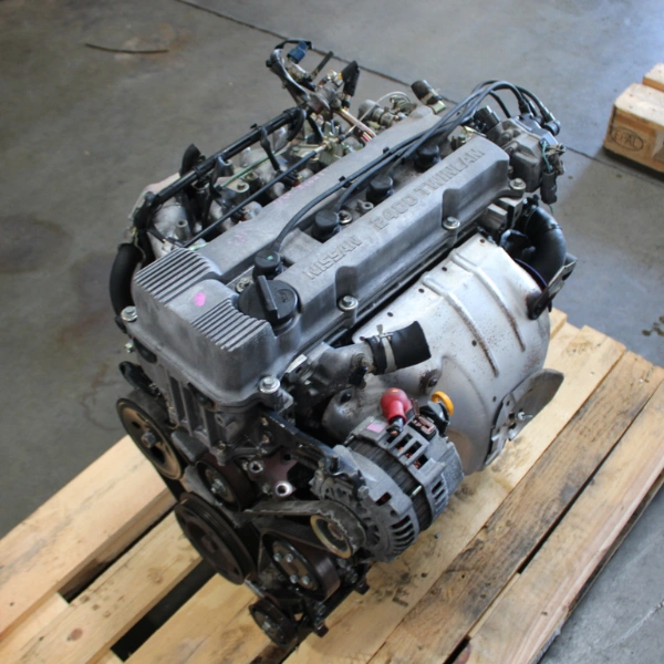 Nissan 240sx engine for sale - Image 5