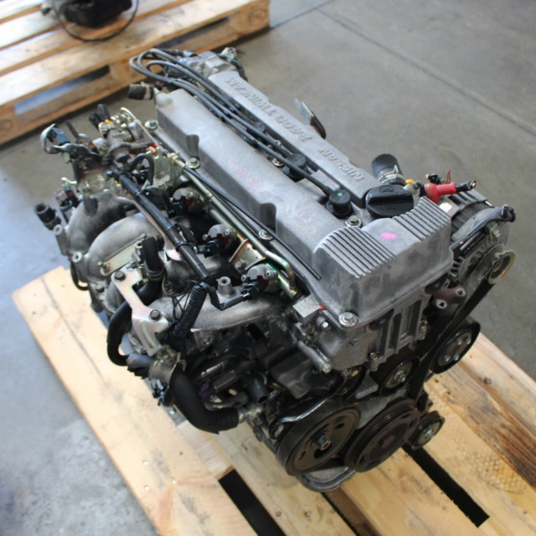Nissan 240sx engine for sale - Image 4