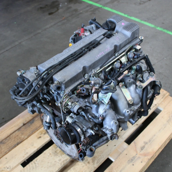 Nissan 240sx engine for sale - Image 3
