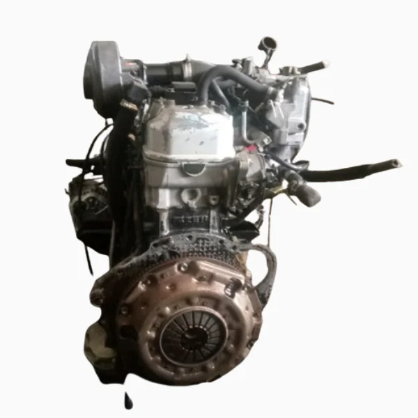 Isuzu 4ZD1 2.3 Liter Engine For Sale - Image 2