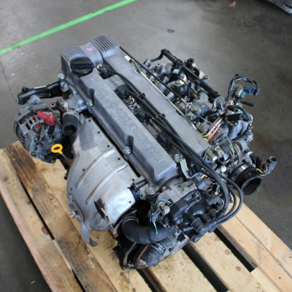 Nissan 240sx engine for sale - Image 2