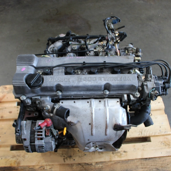 Nissan 240sx engine for sale