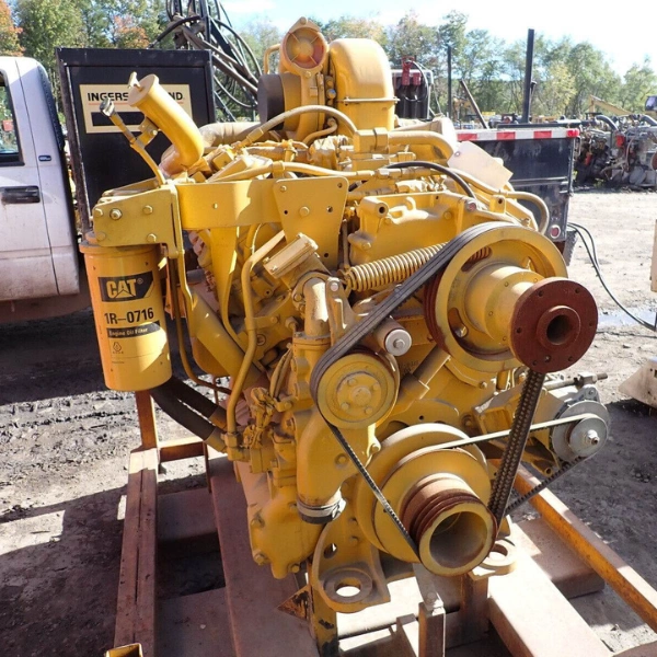 Caterpillar 3304 Engine for Sale