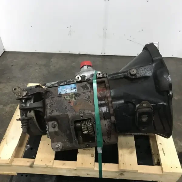 Used 4L60E Transmission for Sale - Image 3