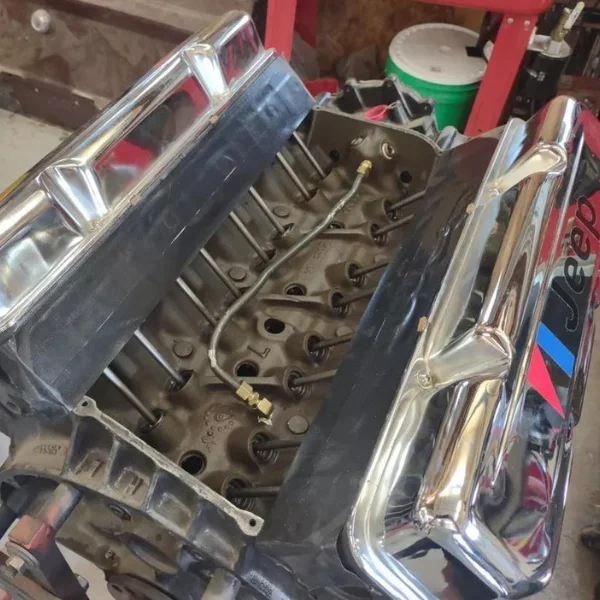 AMC 360 Engine for Sale - Image 2