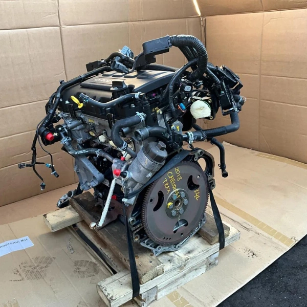 2013 Chevy Cruze 1.4 Turbo Engine for sale