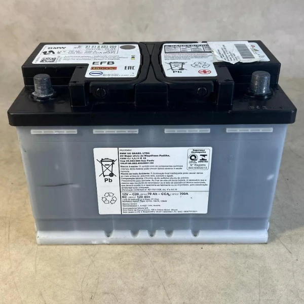 BMW 320i Battery Cable for Sale - Image 4