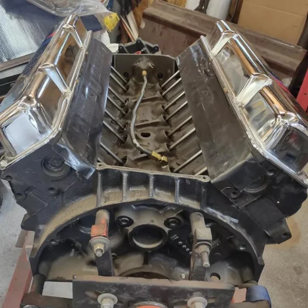 AMC 360 Engine for Sale - Image 3