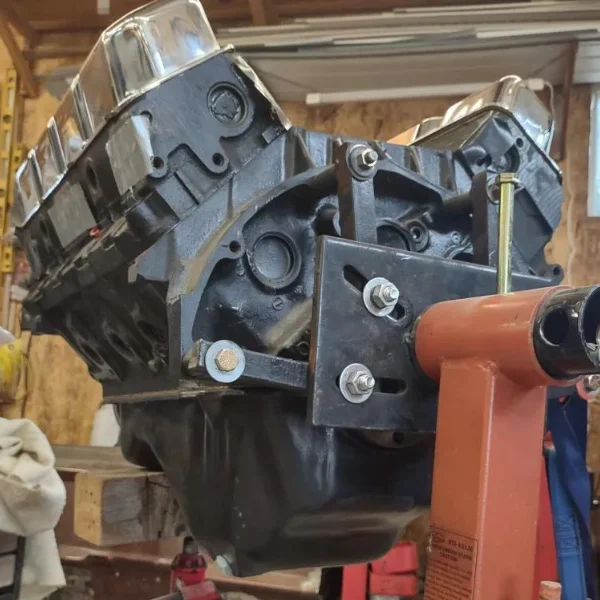 AMC 360 Engine for Sale - Image 4