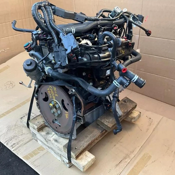 2013 Chevy Cruze 1.4 Turbo Engine for sale - Image 3