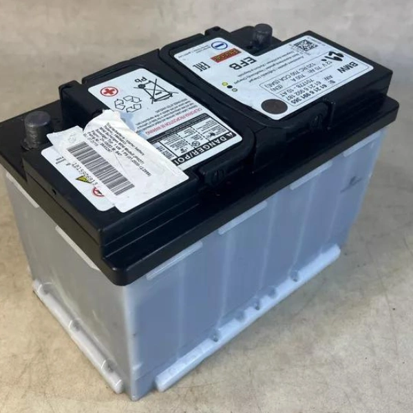 BMW 320i Battery Cable for Sale - Image 2