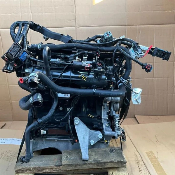 2013 Chevy Cruze 1.4 Turbo Engine for sale - Image 4