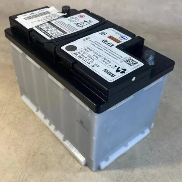 BMW 320i Battery Cable for Sale - Image 3