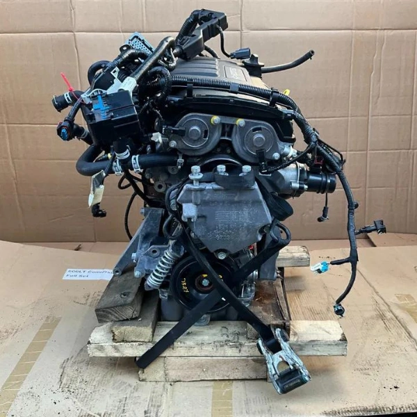 2013 Chevy Cruze 1.4 Turbo Engine for sale - Image 5