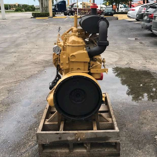 Caterpillar 3176 Engine for Sale