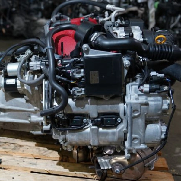 Toyota GT86 2017 Engine for Sale - Image 5