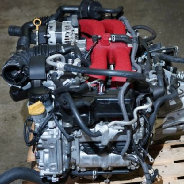 Toyota GT86 2017 Engine for Sale - Image 4