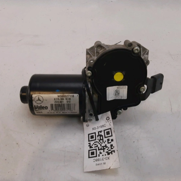 2016 Honda HRV Transmission - Image 2