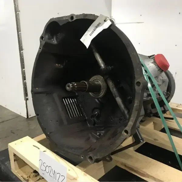 Used 4L60E Transmission for Sale - Image 2