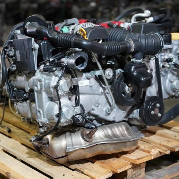 Toyota GT86 2017 Engine for Sale - Image 2