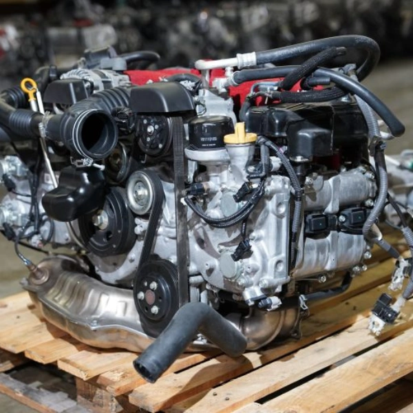 Toyota GT86 2017 Engine for Sale - Image 3