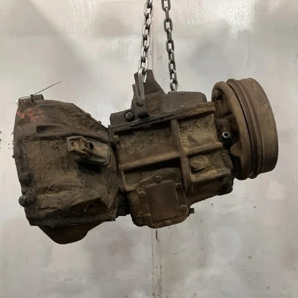 SM465 Transmission for Sale