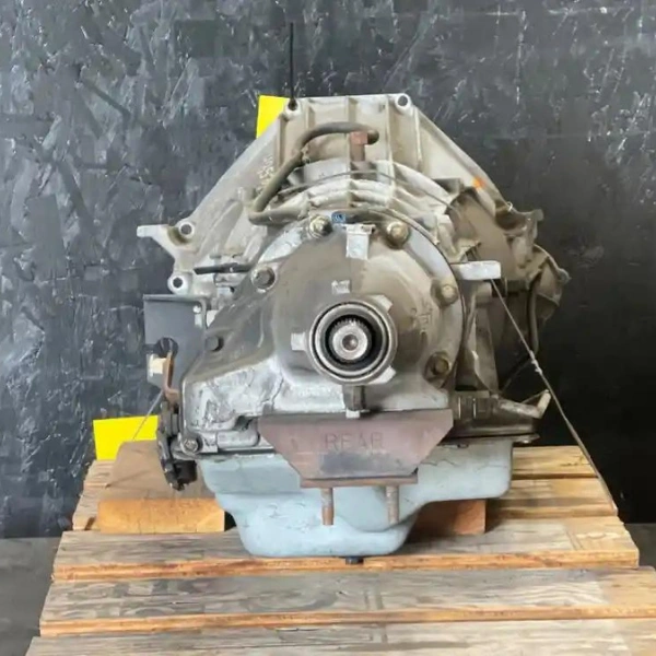 Ford 4R100 Transmission for Sale - Image 2