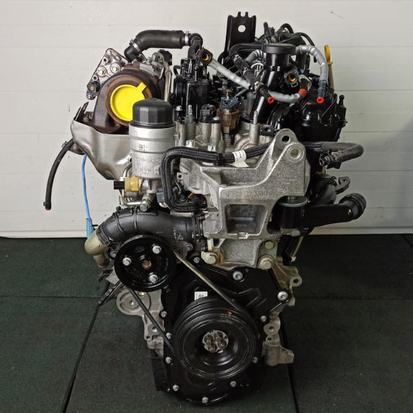 Range Rover Evoque Engine for Sale
