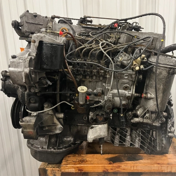 Mercedes 300D Engine for Sale - Image 3