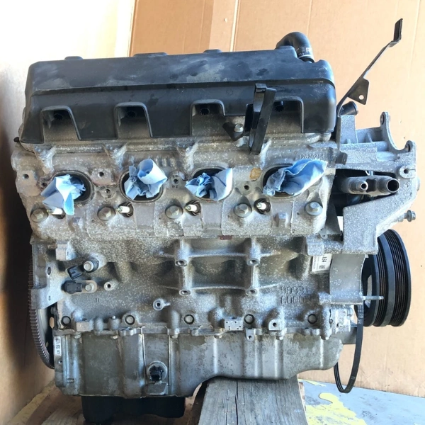 Chevrolet Suburban Engine for Sale - Image 3