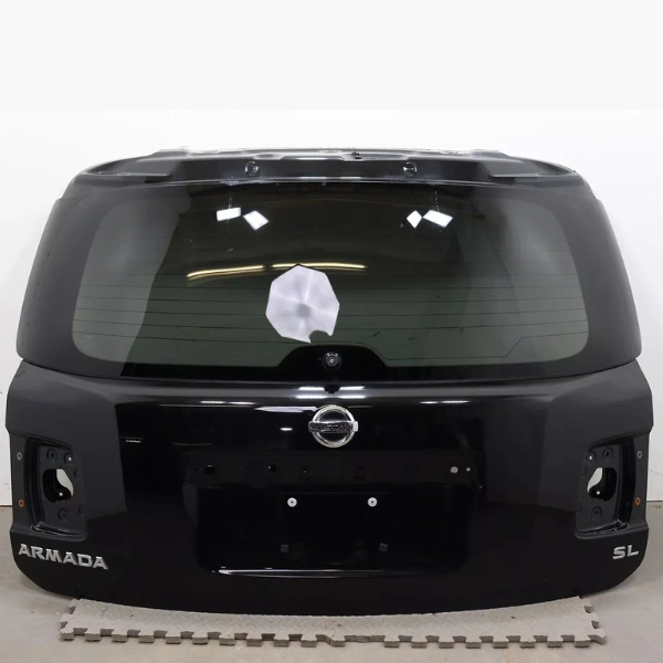 Nissan Armada Tailgate for Sale