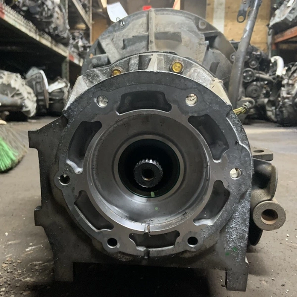 Dodge Nitro Transmission for Sale - Image 2