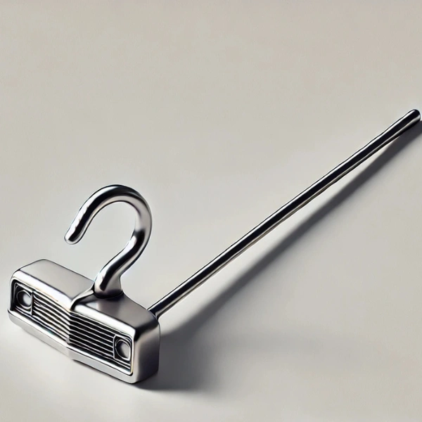 Chrysler Cordoba Hood Prop for Sale