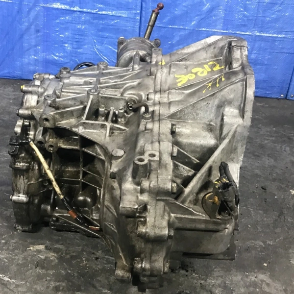 Nissan Altima Transmission for Sale - Image 3