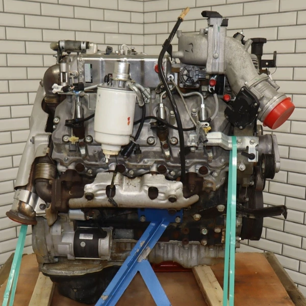 Chevy Truck Kodiak Engine for Sale - Image 3