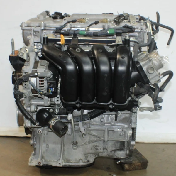 Toyota Corolla Engine for Sale - Image 2