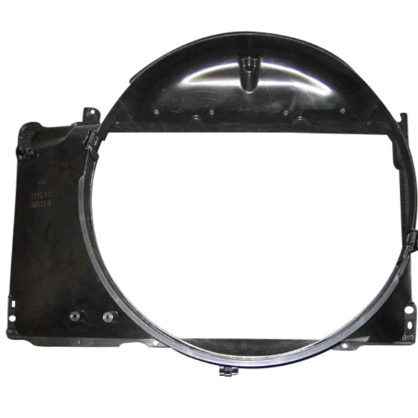 Nissan 240SX Radiator Fan Shroud for Sale