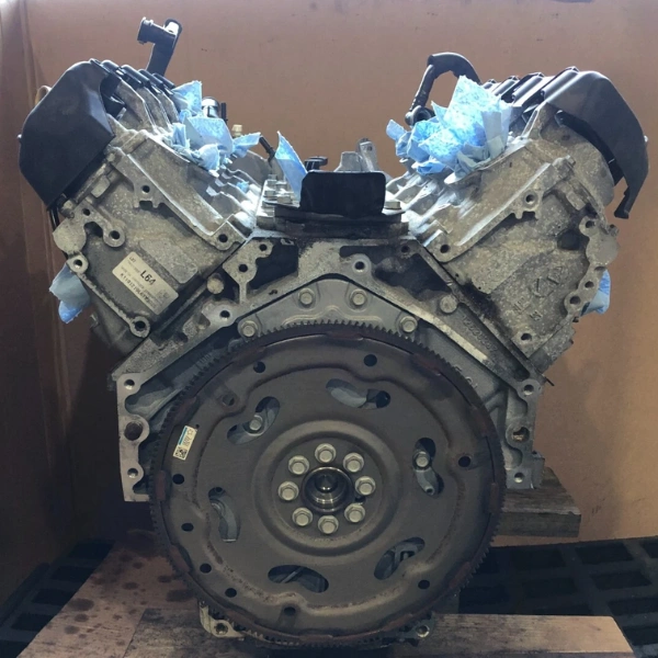 Chevrolet Suburban Engine for Sale - Image 2